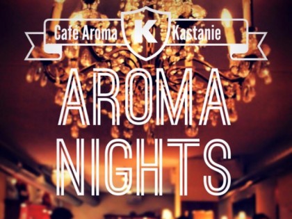 Foto: Aroma Nights &quot;Kastanie&quot;